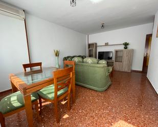 Flat to rent in La Estación