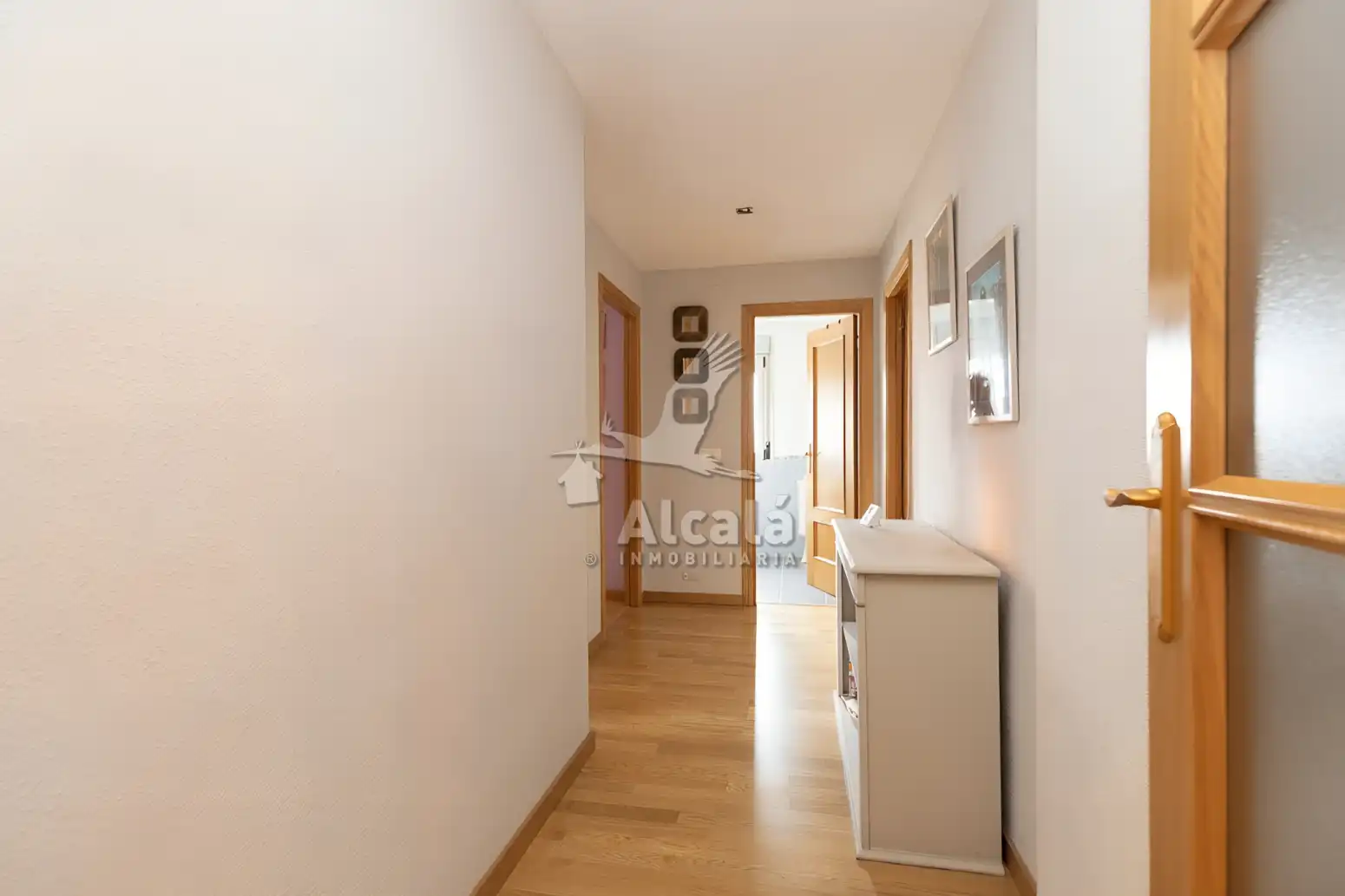 Piso en venta en Torrejón de Ardoz con Calefacción y Trastero