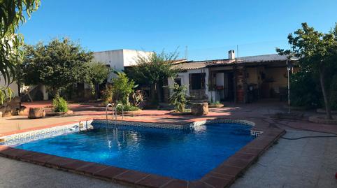 Foto 3 de Casa adosada en venda a Mirandilla, Badajoz