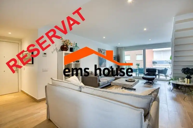 Apartament en venda en Calonge i Sant Antoni amb Aire condicionat, Calefacció i Terrassa
