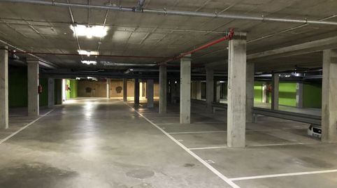 Foto 3 de Garaje de alquiler en Passatge de Mas de Roda, 6, El Poblenou, Barcelona Capital