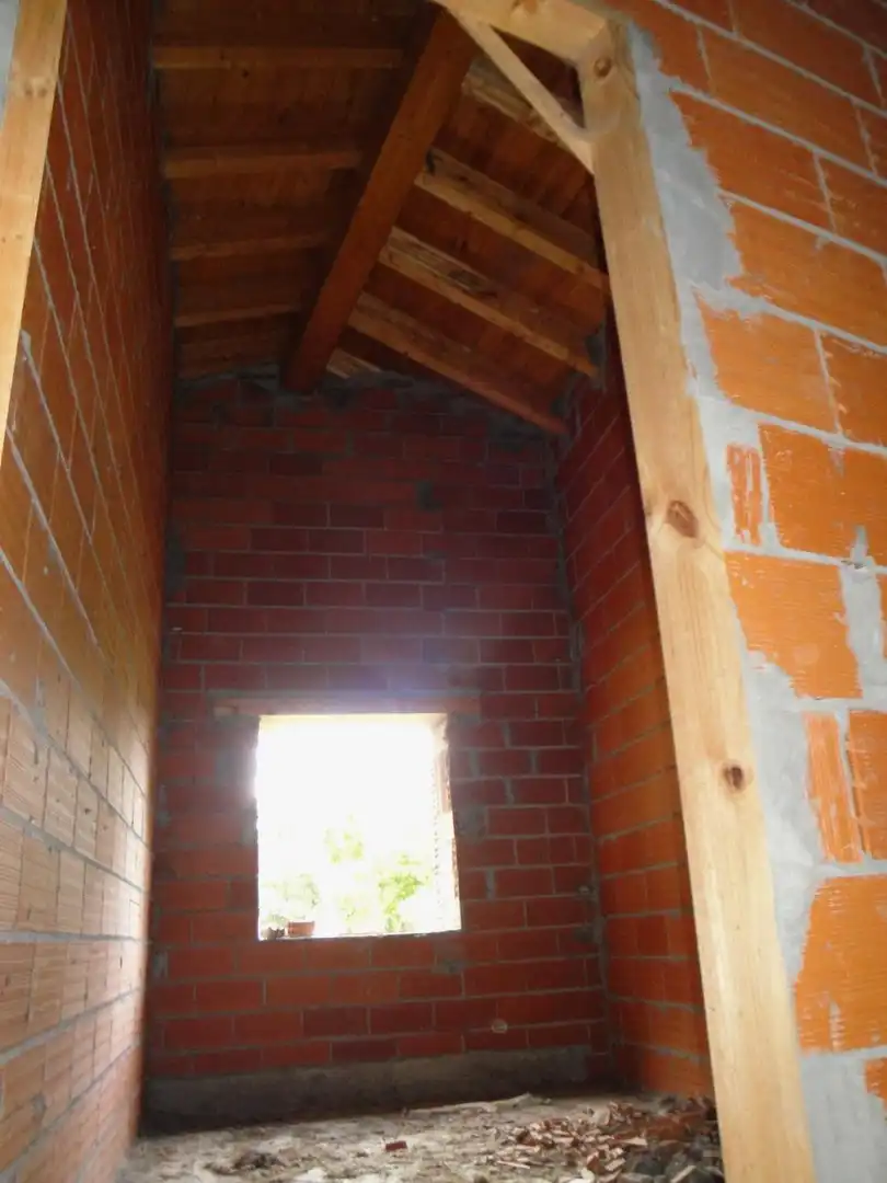 Casa o xalet en venda en Borrenes