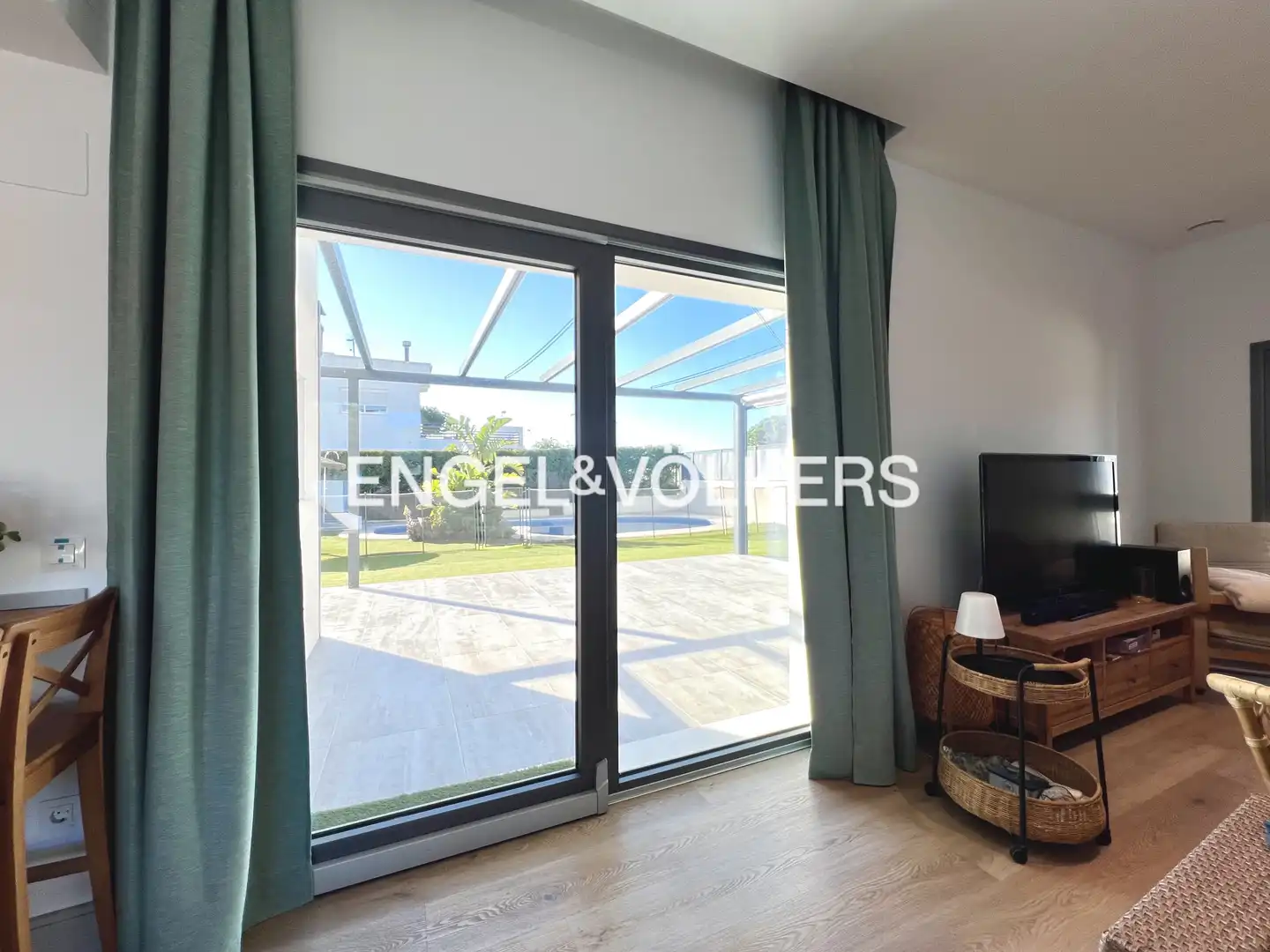 Terrace of Houses for sale in El Portil  with Air Conditioner, Heating and Private garden