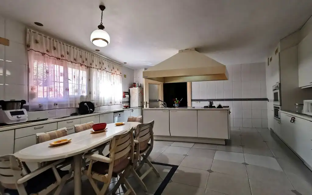 Villa avec piscine à vendre à El Pinillo, imagen 4