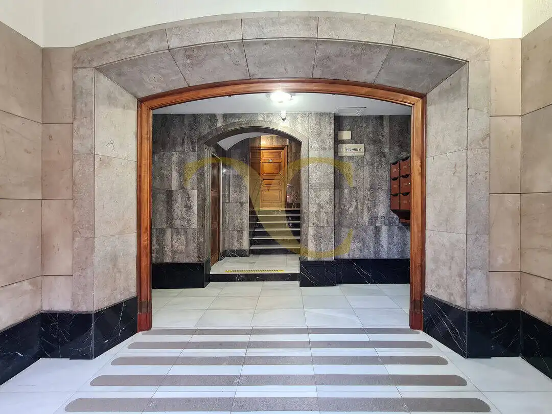 Flat for sale in Gijón   with Heating and Terrace