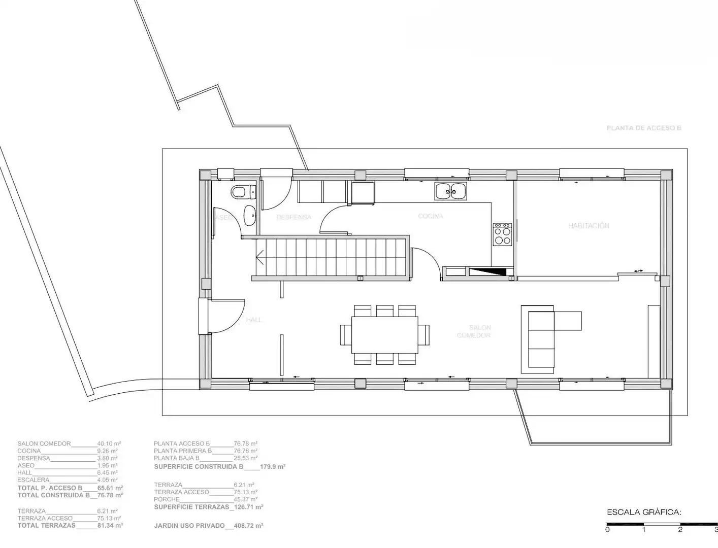 Casa o chalet en venta en Vallirana, Barcelona