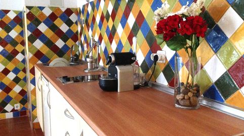 Foto 5 de Piso en venta en La Teixonera, Barcelona Capital