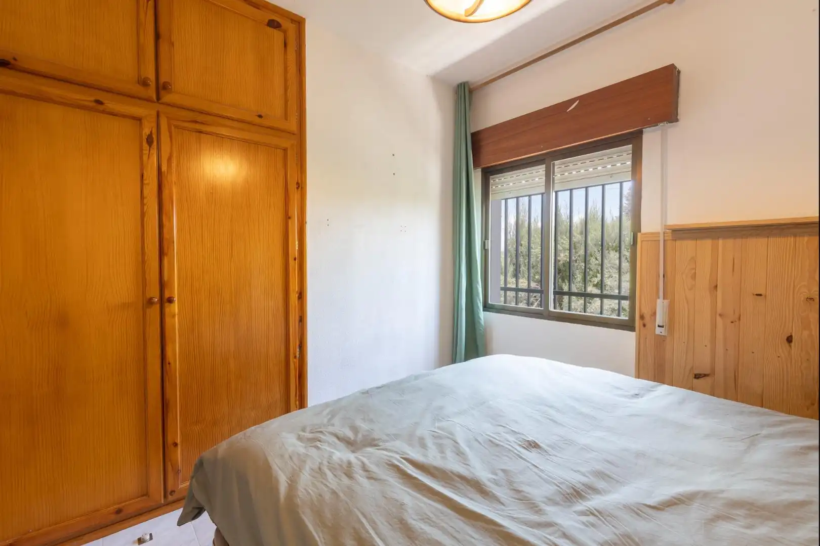 Chalet con terraza en venta en Avenida de los Cerezos 31, imagen 7