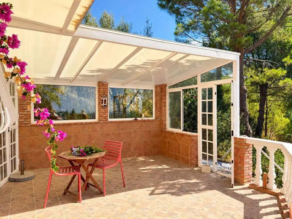 Casa con piscina in vendita a La Muela 1, imagen 19