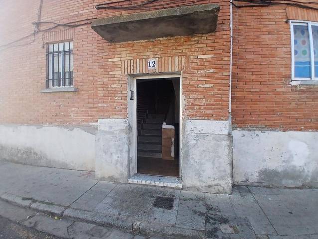 Piso en Venta en NUESTRA SEÑORA DE BELEN en El Cristo