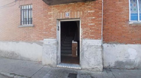Piso en venta en El Cristo, 2 dormitorios.