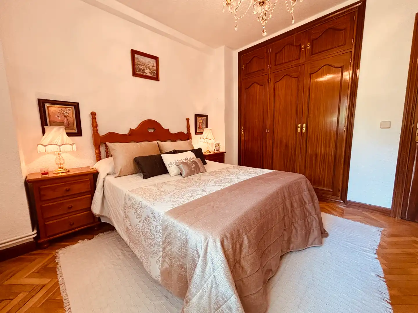 Piso con ascensor en venta en Calle de las Palmas, imagen 27