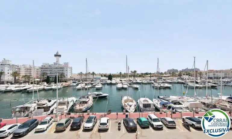 Apartment mit Aufzug zum Verkauf in Calle PORT GREC 1 03 22 1, imagen 8