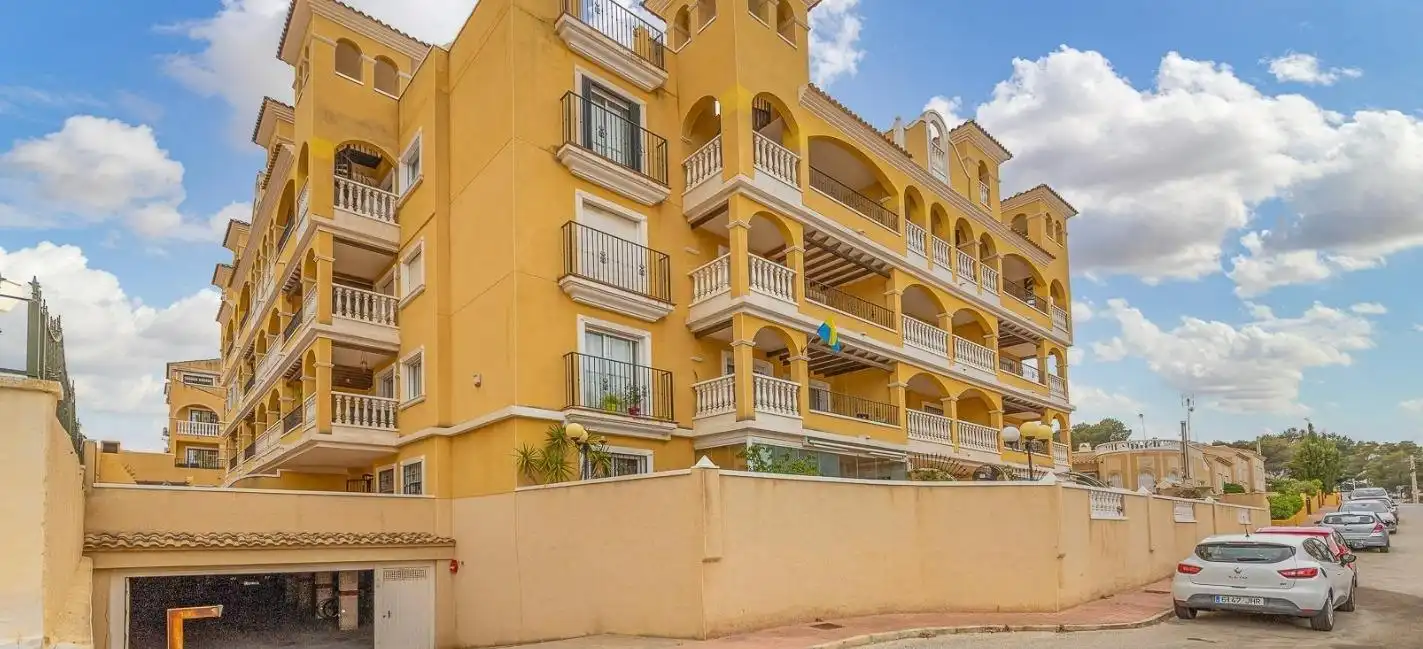 Appartement compact avec terrasse à louer à Calle SURINAN 4, imagen 22