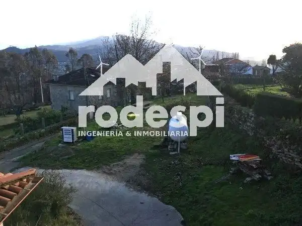 Xalet en venda a As Neves, imagen 22