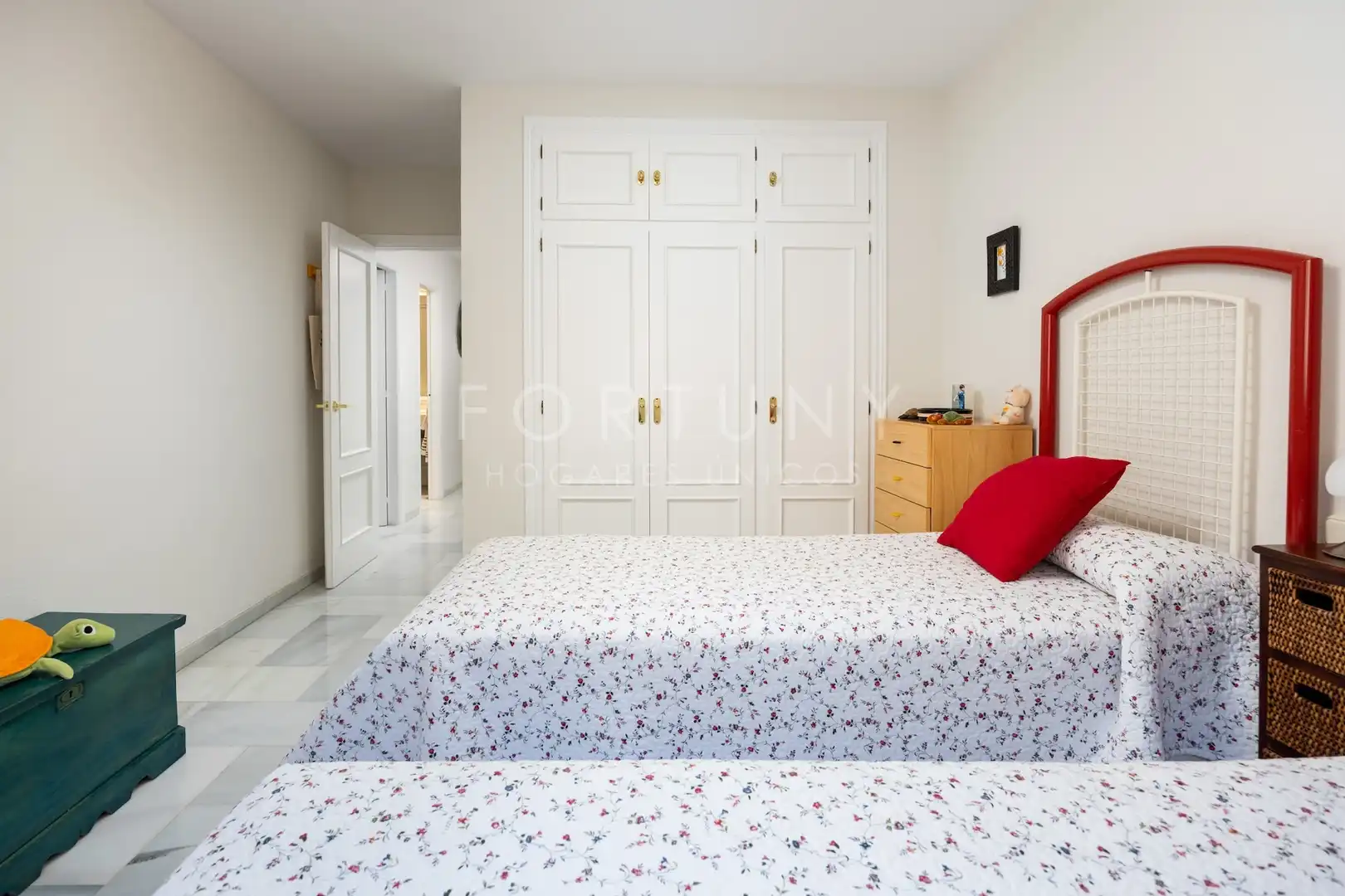 Wohnung mit Pool zum Verkauf in Calle Sierra de Grazalema 25, imagen 21