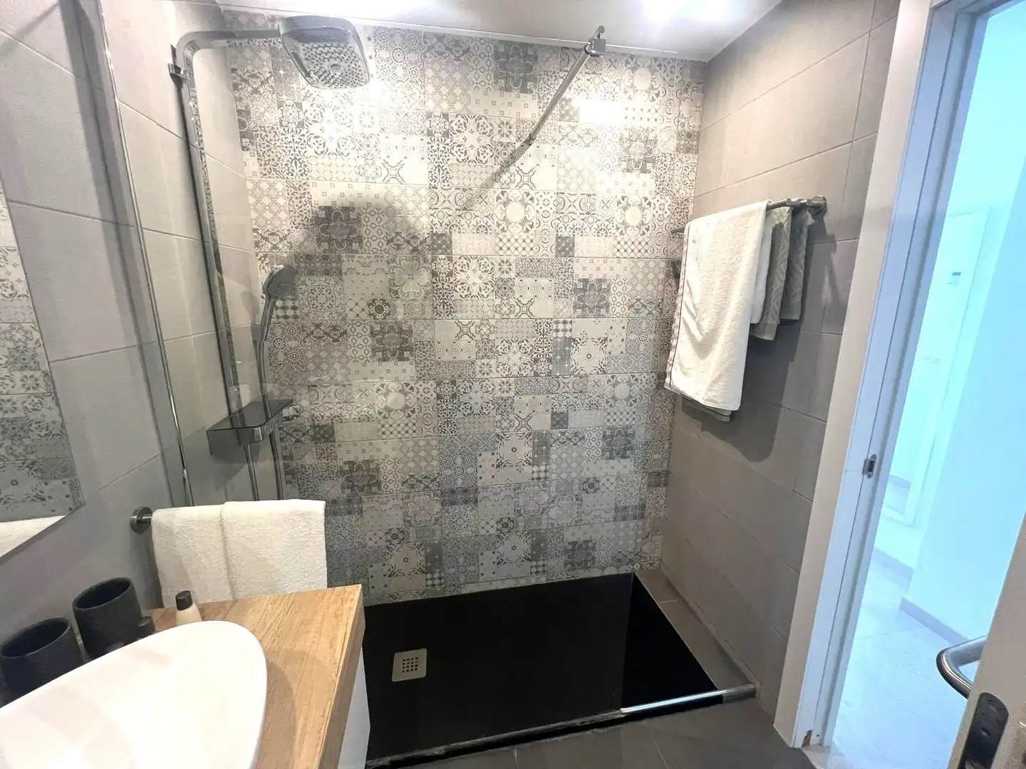 Apartament amb piscina en venda a Las Chapas - El Rosario, imagen 11