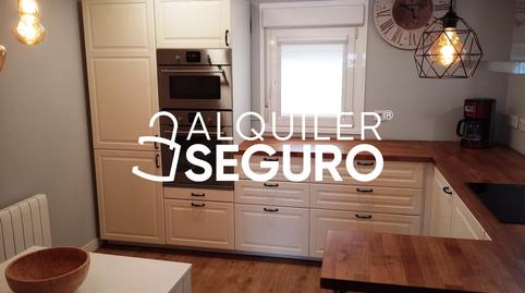 Photo 5 of Flat for rent in Doctor Bañuelos, Hospital, Valladolid Capital