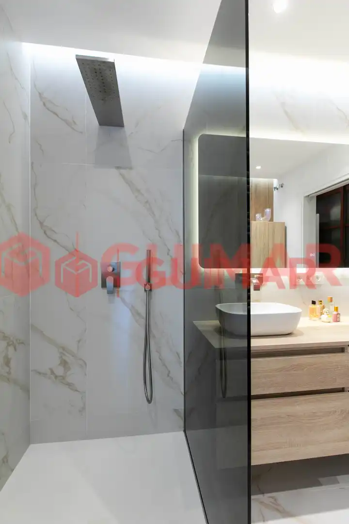 Flat with garden for sale in Sant Just Desvern - BATISTA I ROCA, imagen 22