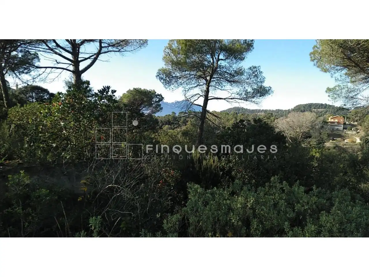Terreno residencial en venta en Vacarisses, imagen 11