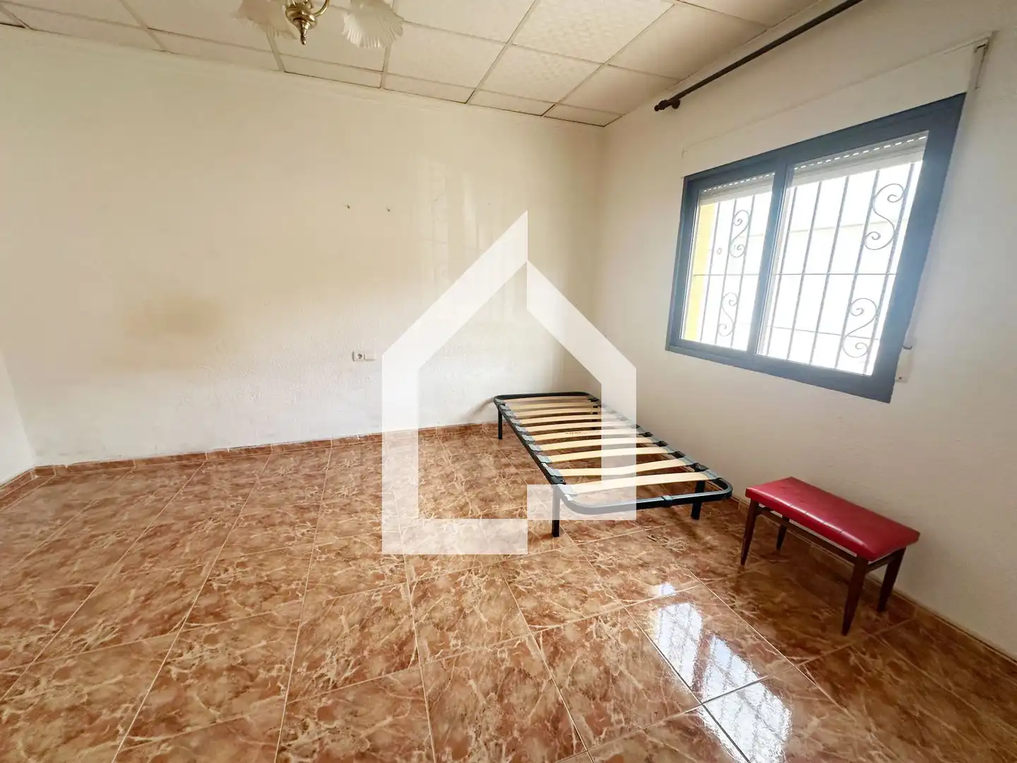 Casa adosada en venda en San Vicente del Raspeig / Sant Vicent del Raspeig amb Traster
