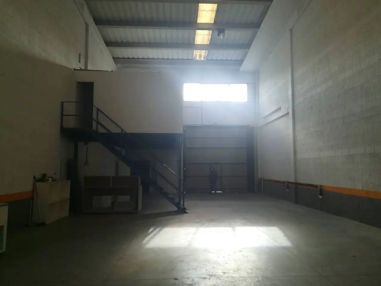 Nave industrielle à louer à Los Olivos - Los Ángeles, imagen 2