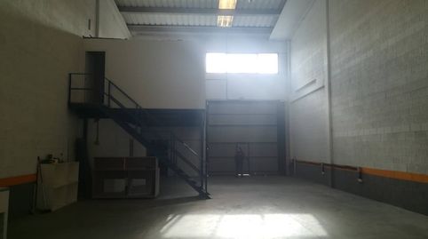 Nave industrial en alquiler en Los MolinosLos Olivos, imatge 2
