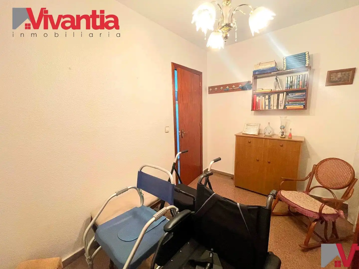 Piso con terraza en venta en Lorca Ciudad, imagen 38