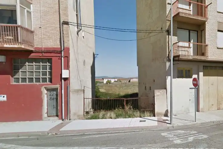 Terreny rústic en venda a C/ Río Palomares, imagen 5