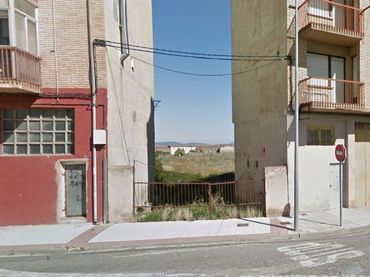 Terreny rústic en venda a C/ Río Palomares