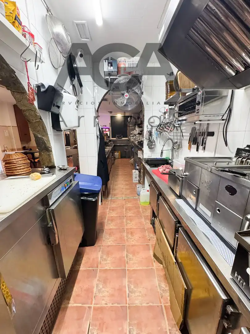 Local comercial en venta en LLOREDA, imagen 13
