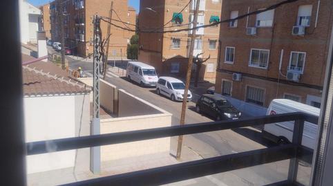 Foto 4 de Dúplex de lloguer a Travesía Pielago, 1, Ciudad Jardín, Ciudad Real Capital