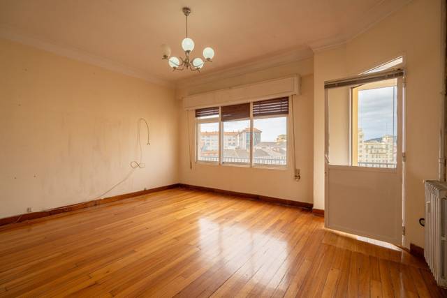 Piso en Venta en Plaza de España, 21 en Plaza de España