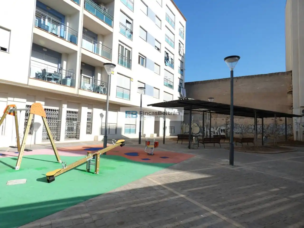 Mini appartamento con ascensore in vendita a Calle CRISTO DEL MAR, imagen 8