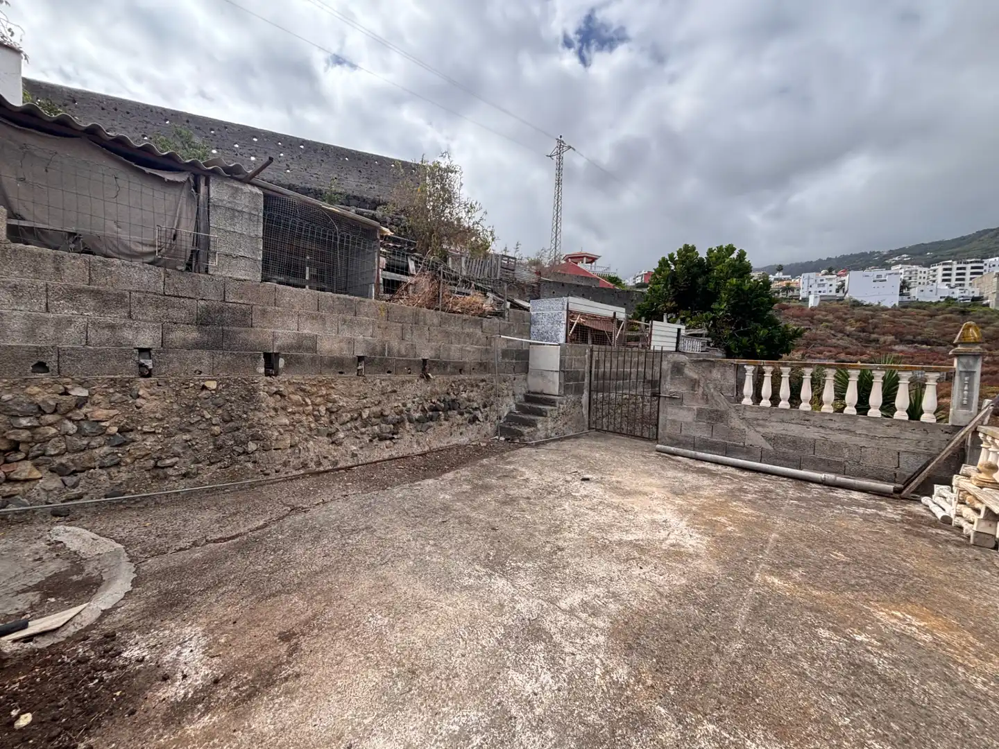 Casa o xalet en venda en Icod de los Vinos amb Jardí privat, Terrassa i Traster