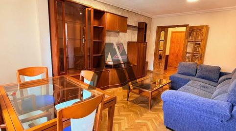 Foto 4 de Piso de alquiler en  Monte Albillo, Algete Centro, Algete