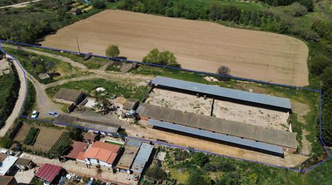 Foto 4 de Terreno en venta en Arbeca, Lleida
