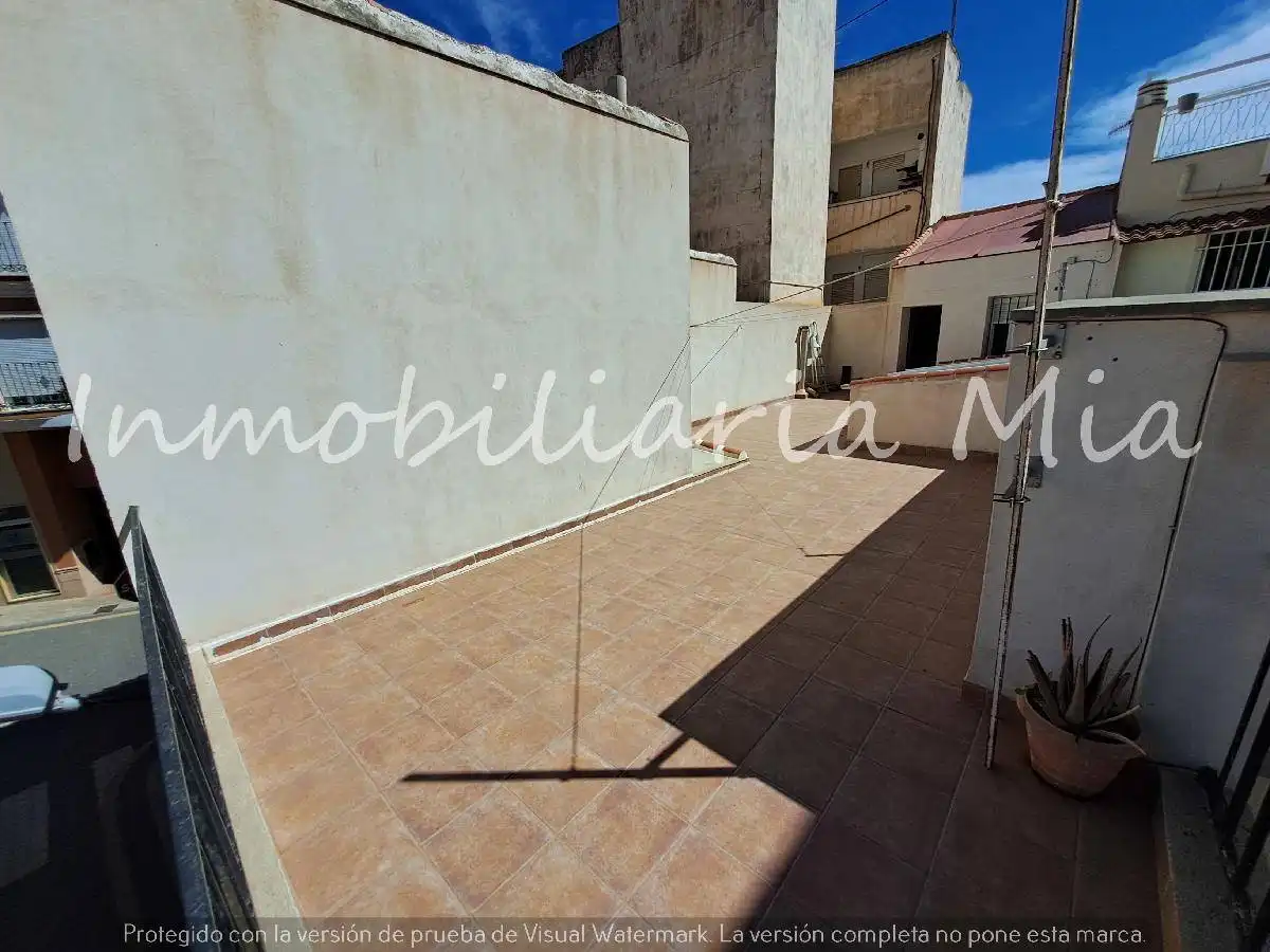 Piso en venta en Puerto Lumbreras