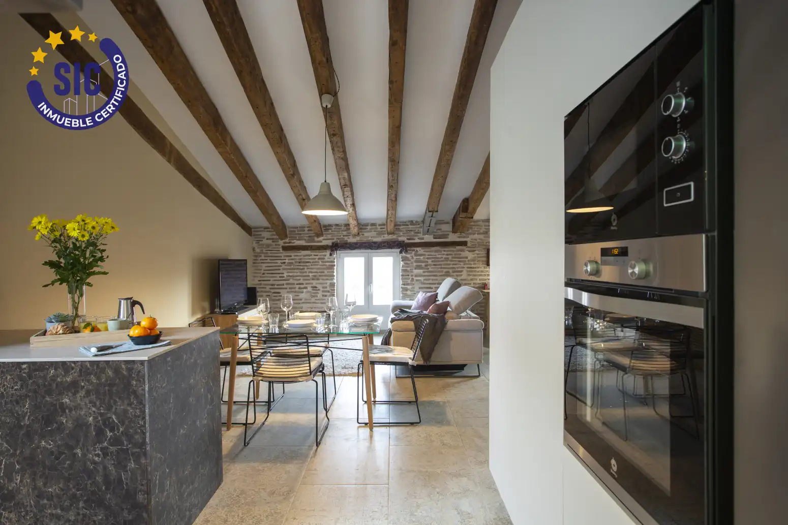 Flat with lift to rent in Valencia - CL BARON PETRES, imagen 24