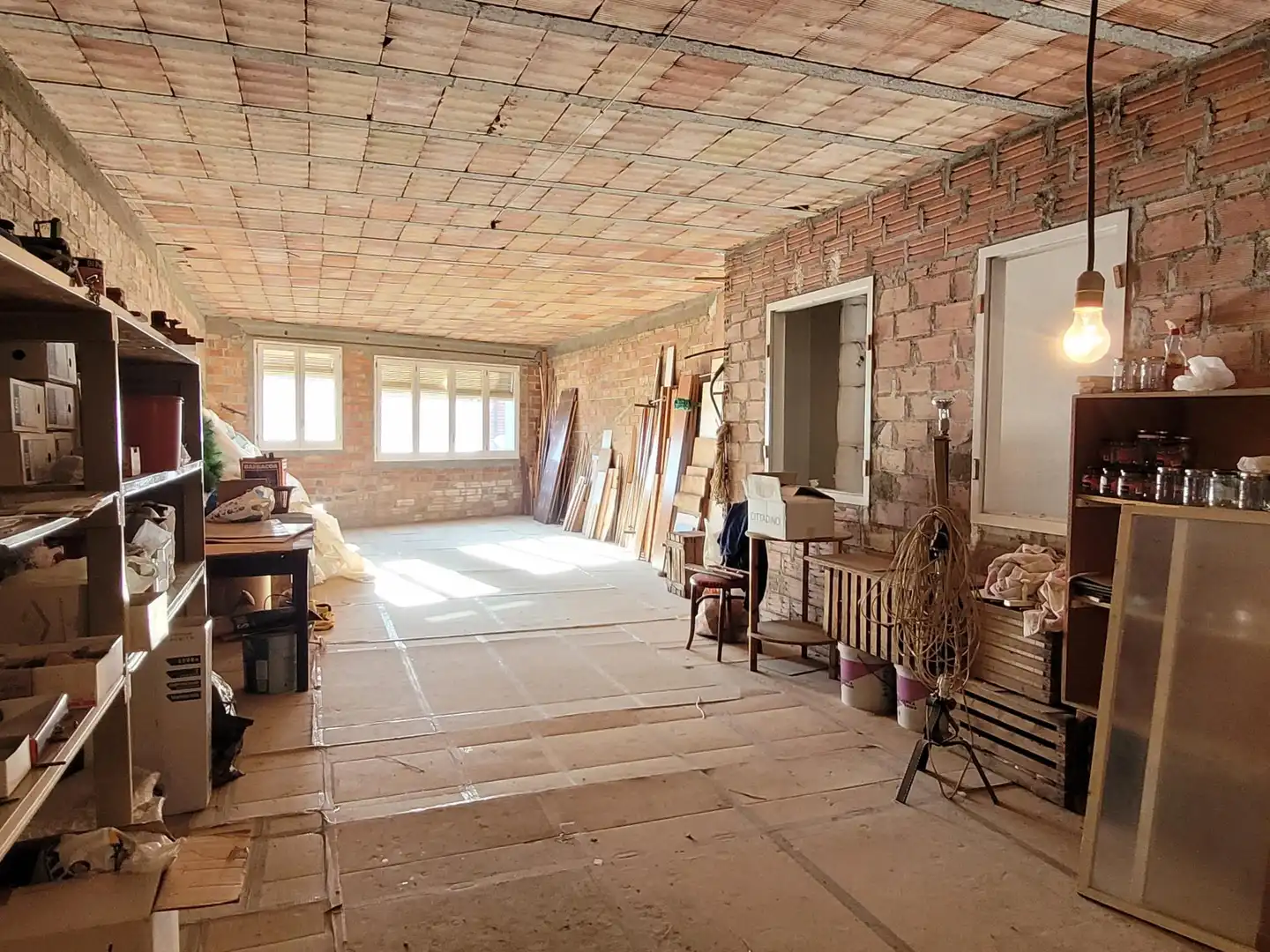 Casa adosada en venta en de Santa Cristina, Mollerussa