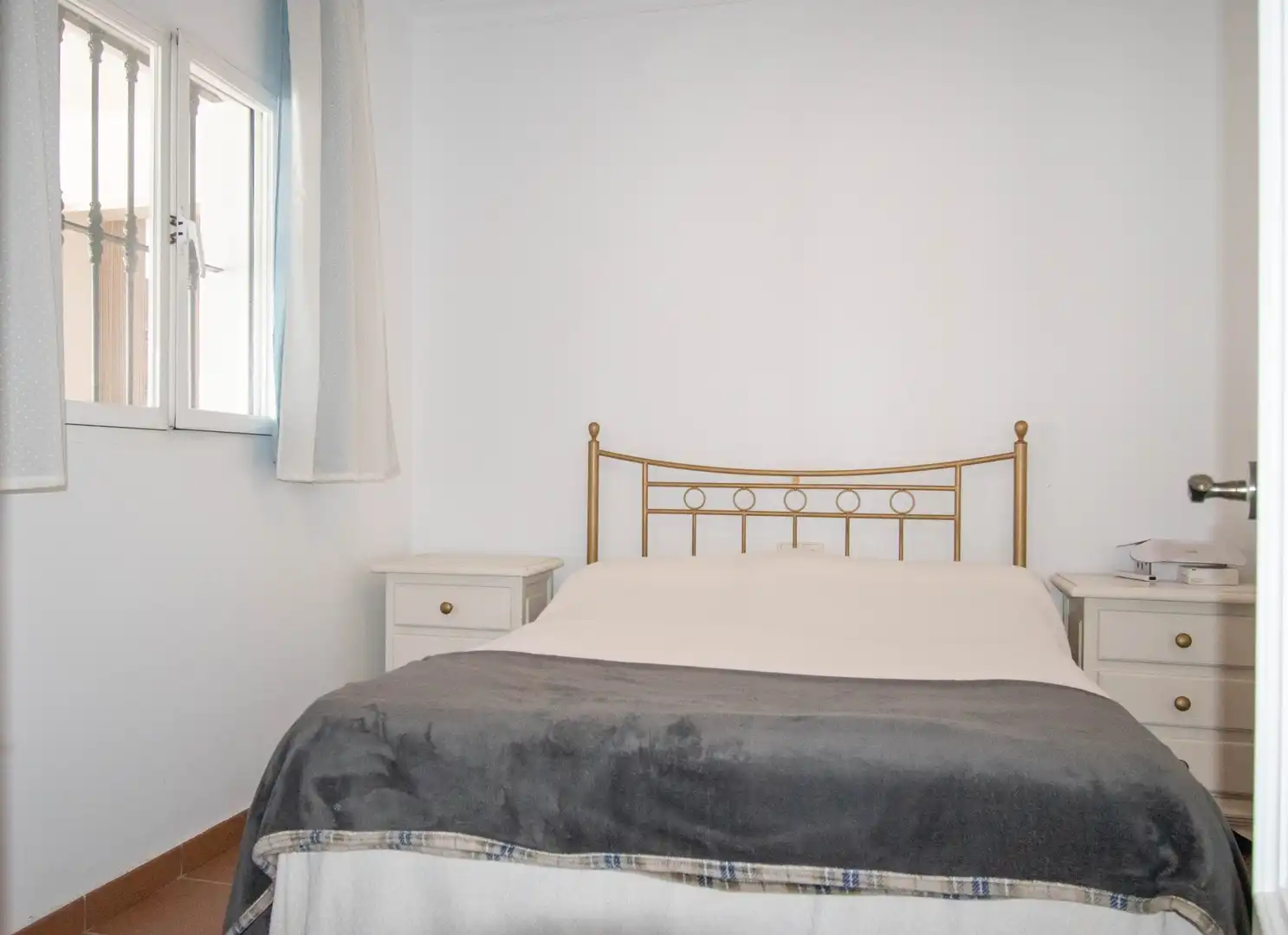 Dormitori de Casa o xalet en venda en Chiclana de la Frontera