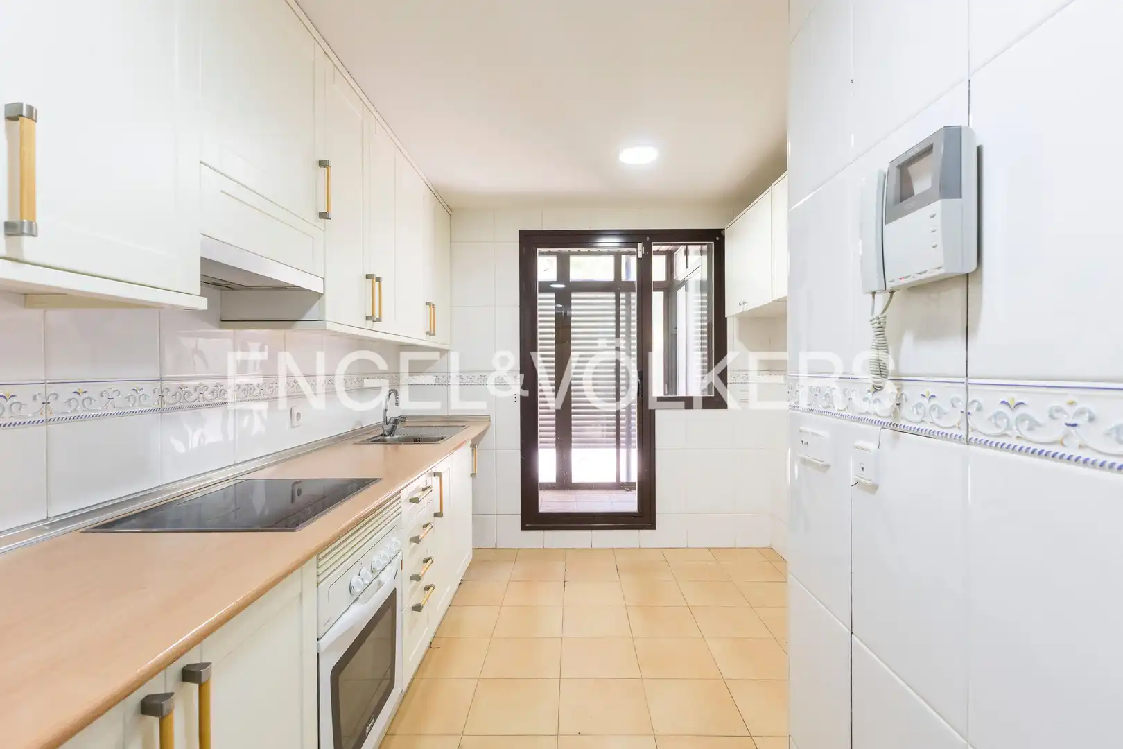 Appartamento con piscina in affitto a El Cantizal, imagen 12