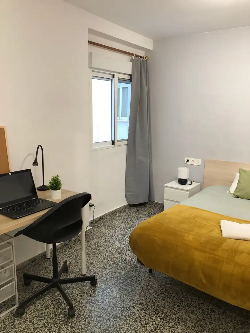 Wohnung zum Verkauf in Calle Carretera De Lliria, Zona Campus Universitario