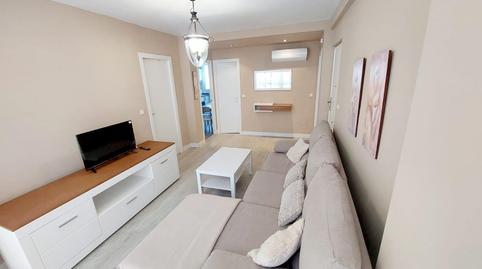 Foto 4 de Piso de alquiler en Avenida Marconi, Paseo Marítimo - San José - La Laguna,  Cádiz Capital