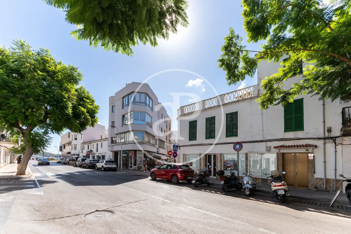 Exterior view of Residential for sale in Pollença