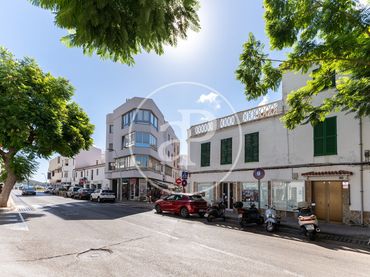 Terreno residenziale in vendita a Carrer de Joan XXIII