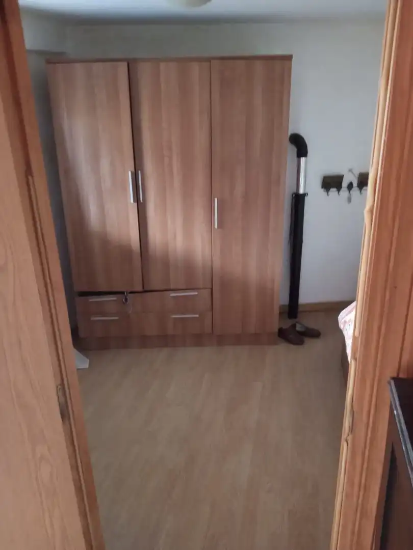 Dormitori de Casa adosada en venda en Corvera de Toranzo amb Calefacció, Jardí privat i Traster