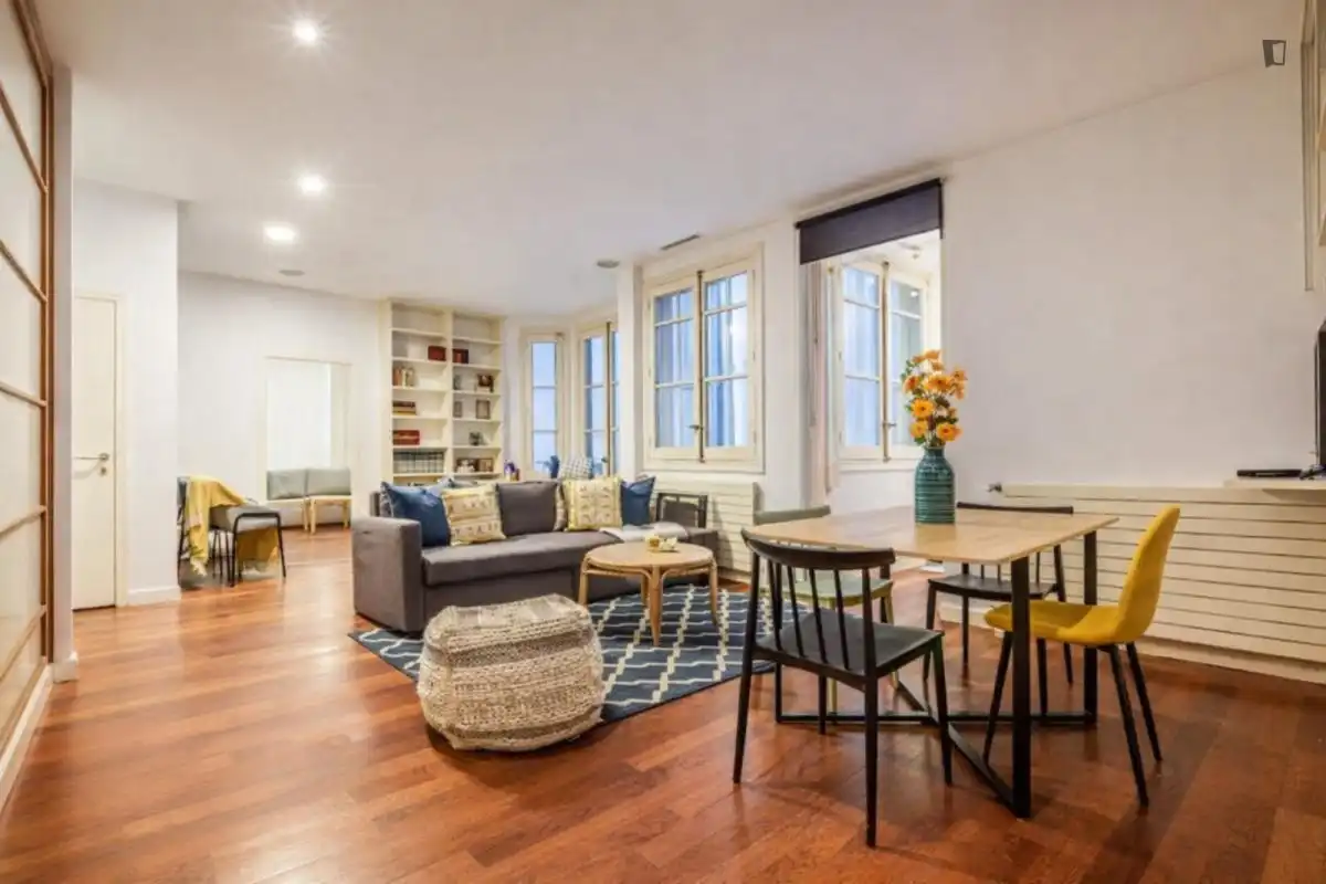 Apartamento en alquiler en Centro