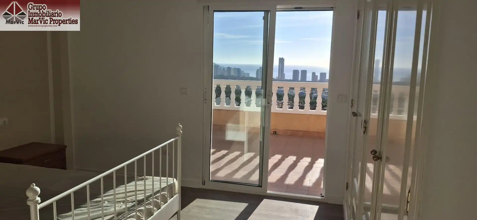 Chalet con terraza en venta en Golf Bahía, imagen 30