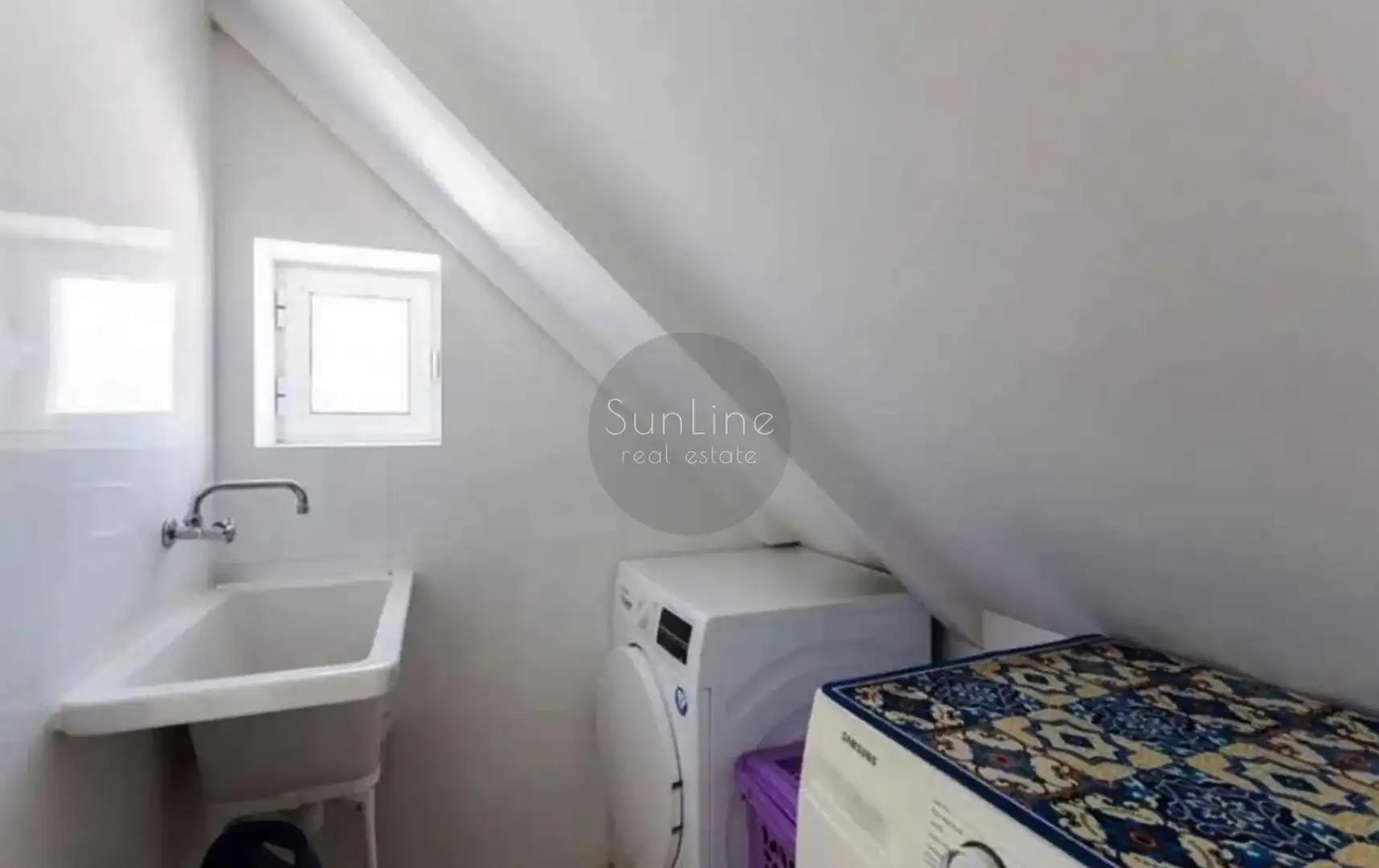 Baño de Casa o chalet en venta en Benicalap